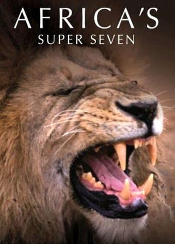 Africa's Super Seven