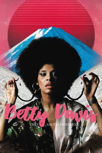 Betty Davis – The Queen of Funk