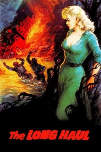 Die Fahrt in den Abgrund