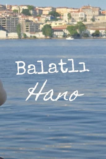Balatlı Hano