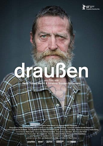 Draußen