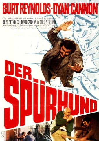 Der Spürhund