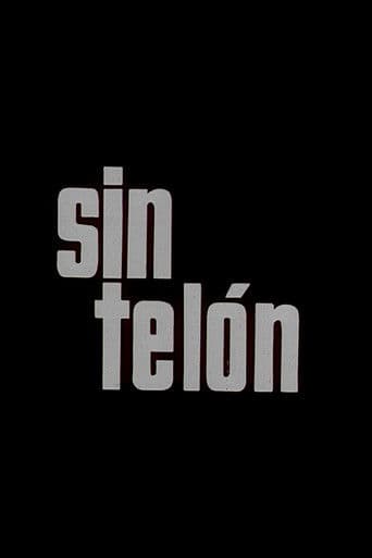 Sin telón