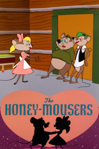 Bei Maus zu Haus