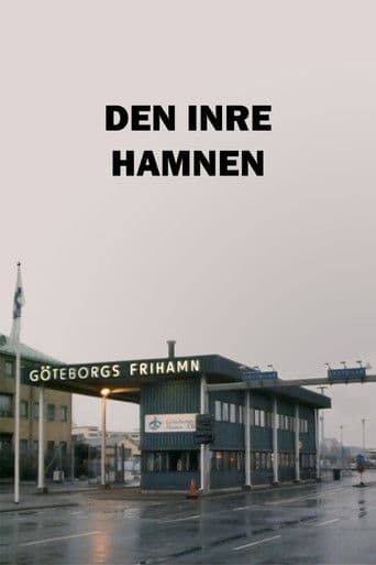 Den inre hamnen