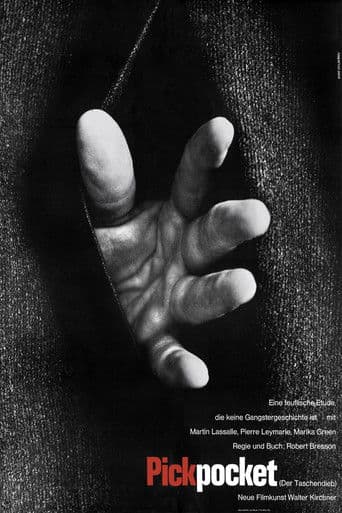 Pickpocket