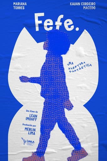 Fefe - Uma aventura fantástica