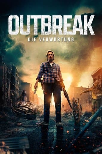 Outbreak - Die Verwüstung