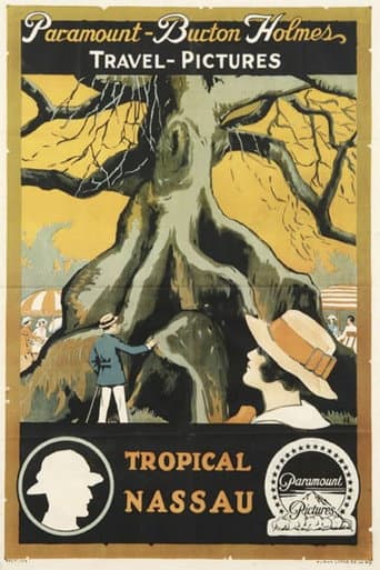 Tropical Nassau