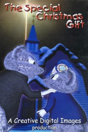 The Special Christmas Gift