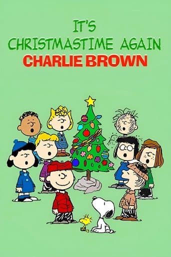 Alle Jahre wieder, Charlie Brown