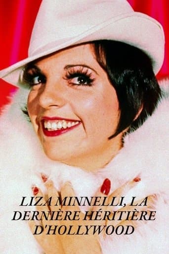 Liza Minnelli, Erbin einer Hollywood-Dynastie