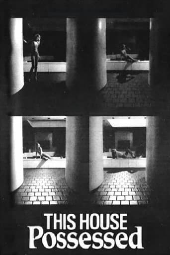 Das Haus der tausend Augen