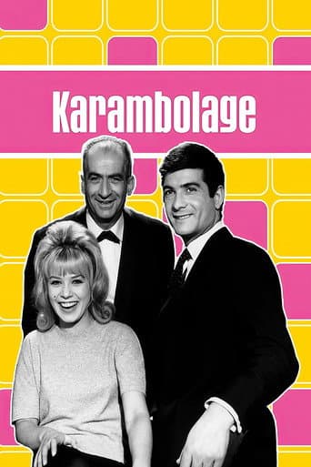 Karambolage