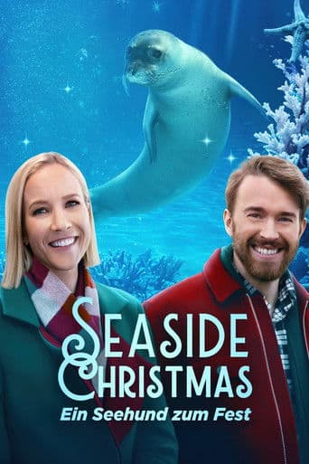 Seaside Christmas – Ein Seehund zum Fest