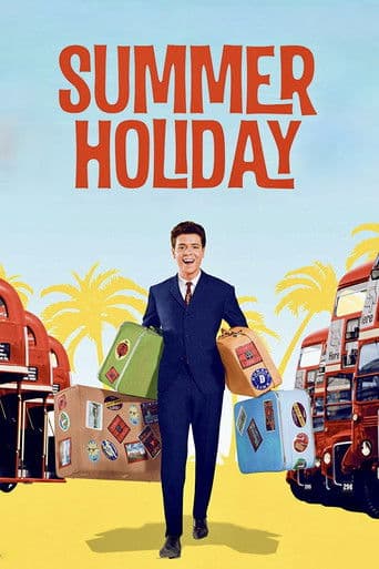 Holiday für dich und mich