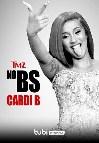 TMZ No BS: Cardi B