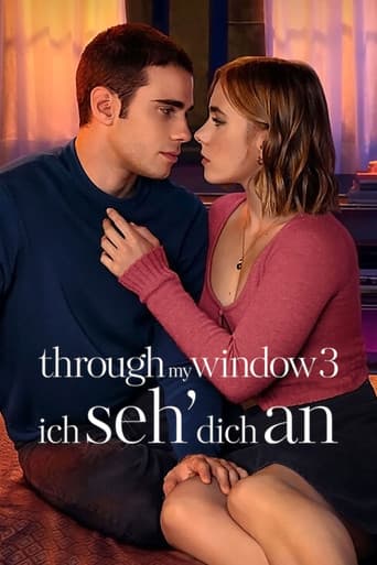 Through my Window 3 - Ich seh' dich an