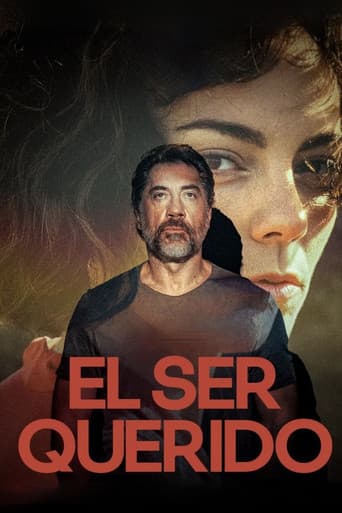 El ser querido