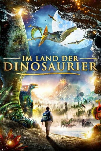 Im Land der Dinosaurier