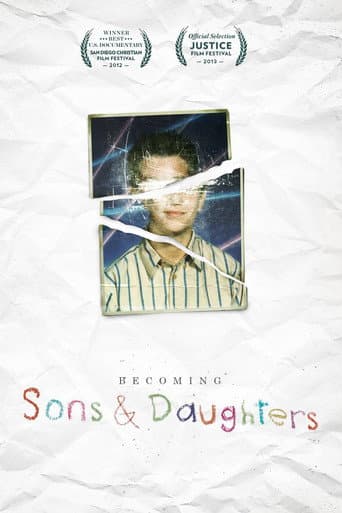 Becoming Sons & Daughters
