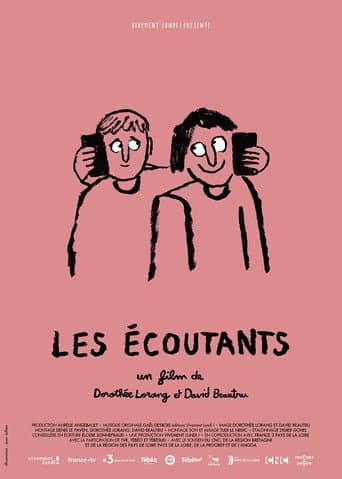 Les écoutants