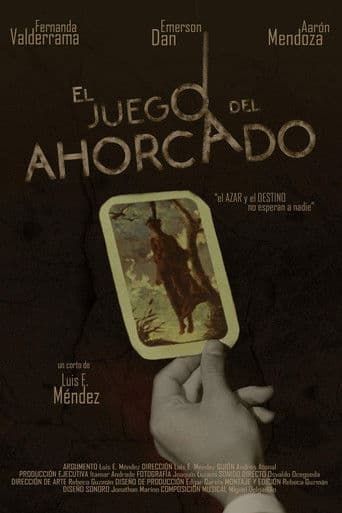 El Juego del Ahorcado