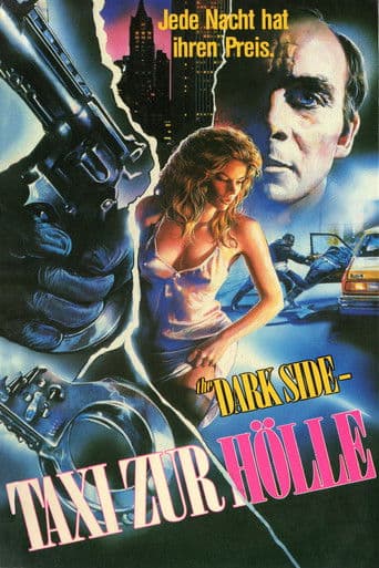 The Dark Side - Taxi zur Hölle