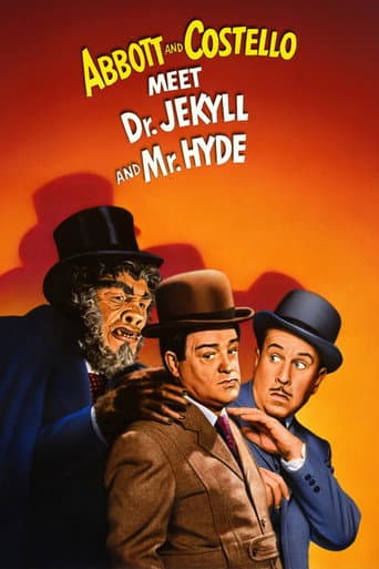 Abbott & Costello treffen Dr. Jekyll & Mr. Hyde