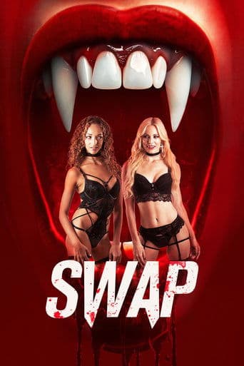 Swap - Fifty Shades Of Red