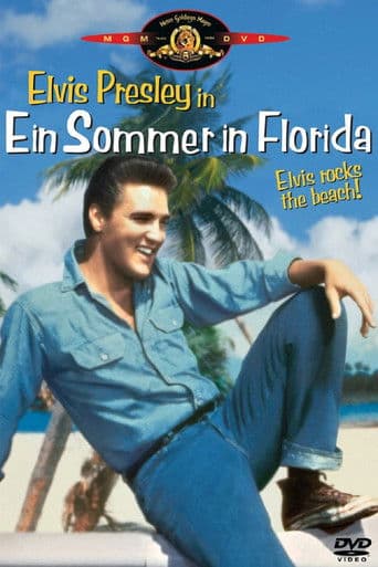 Ein Sommer in Florida
