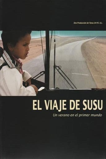 El viaje de Susu