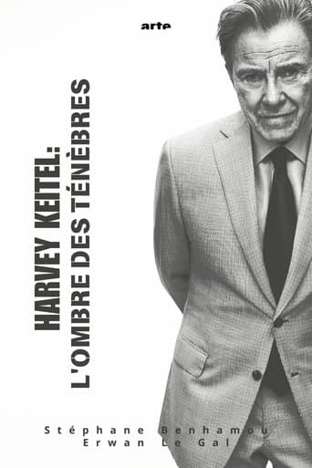 Harvey Keitel - Zwischen Hollywood und Independent-Kino