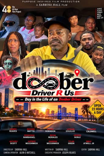 Doober Driver R Us
