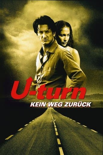 U-Turn - Kein Weg zurück