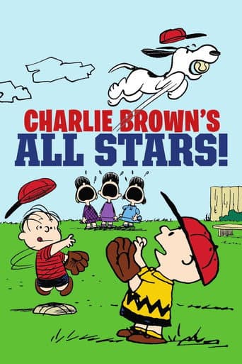 Die Mannschaft braucht dich, Charlie Brown!