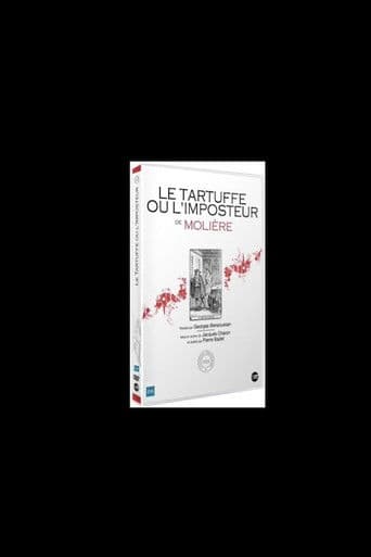 Tartuffe ou L'imposteur (Comédie Française)