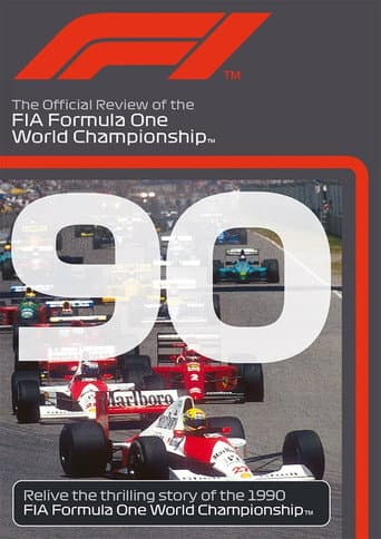 1990 FIA Formula One World Championship Season Review