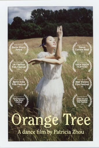 Orange Tree