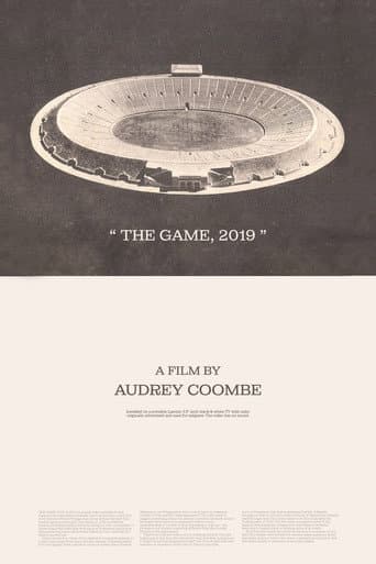 The Game, 2019
