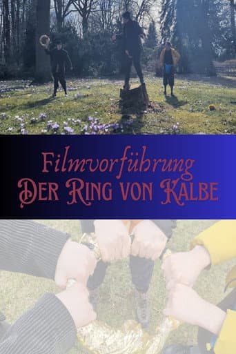 Der Ring von Kalbe
