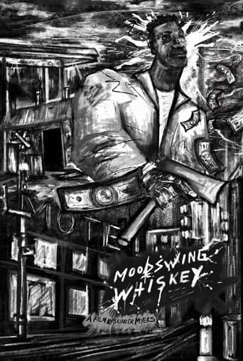 Moodswing Whiskey