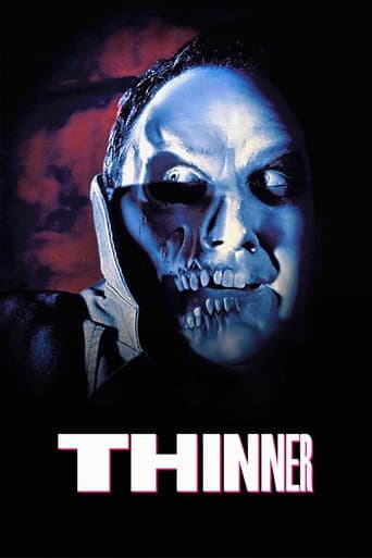 Stephen King's Thinner - Der Fluch