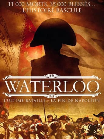 Waterloo - Das Ende