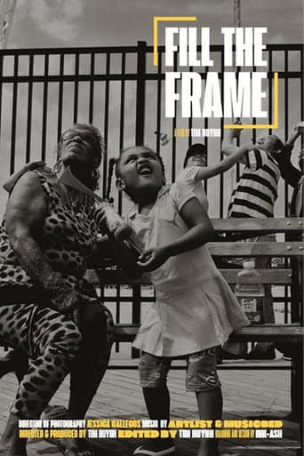 Fill the Frame