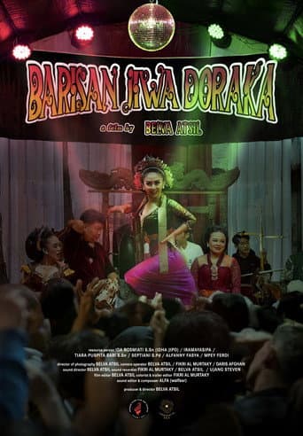Barisan Jiwa Doraka