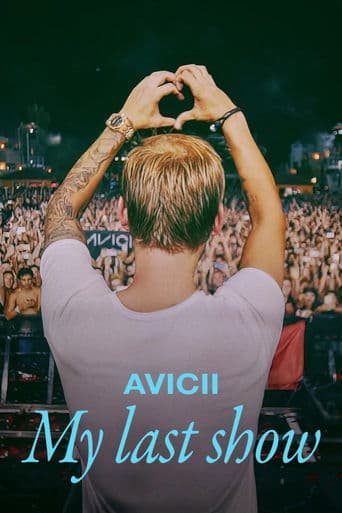Avicii - Mein letztes Konzert