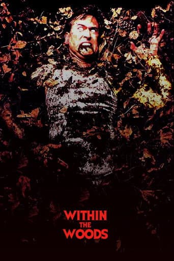 Within the Woods