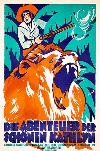 Die Abenteuer der schönen Kathlyn