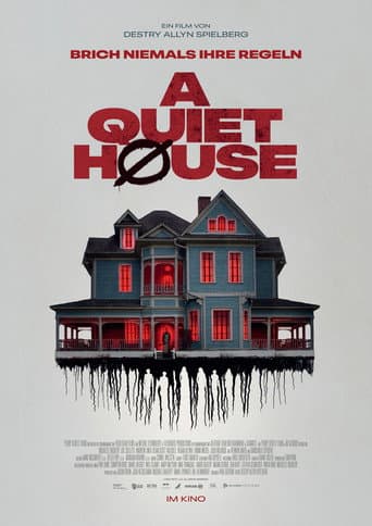 A Quiet House